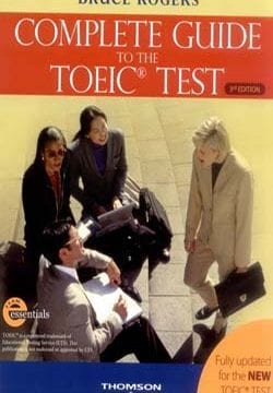 The Complete guide to TOEIC Test