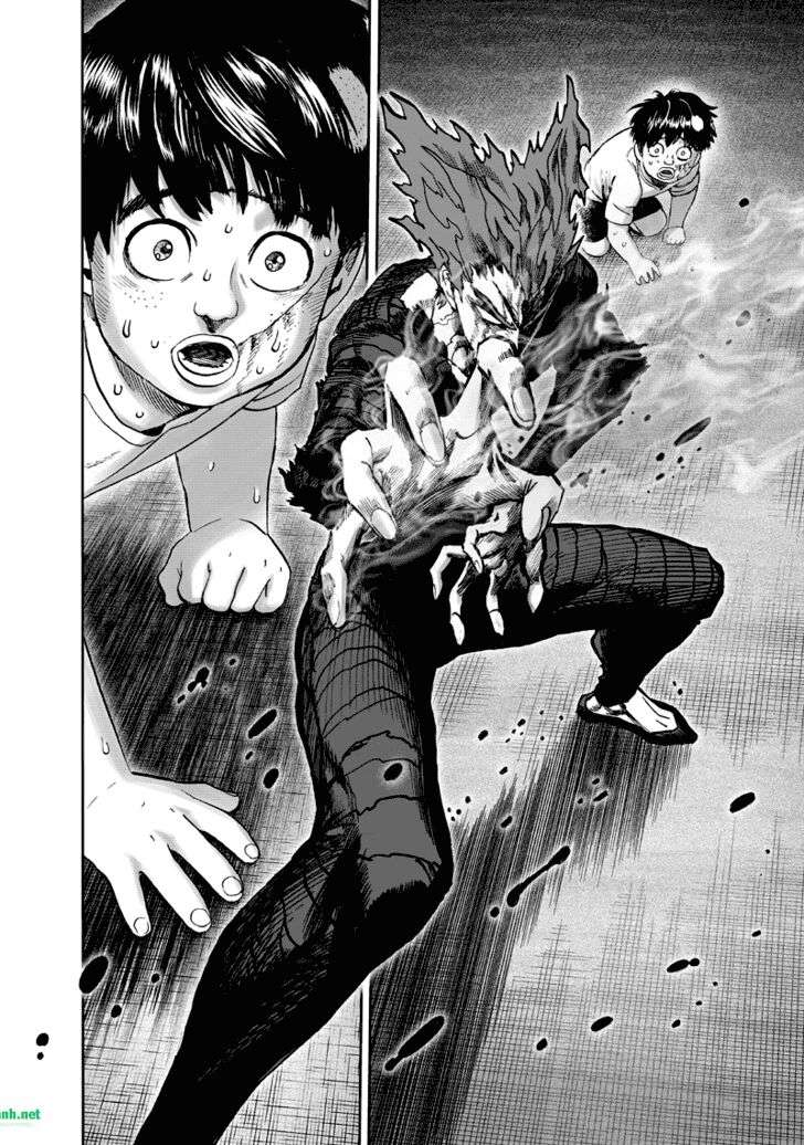 onepunch man chapter 181