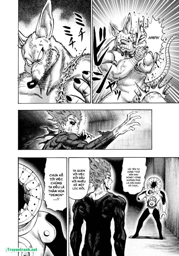 onepunch man chapter 181