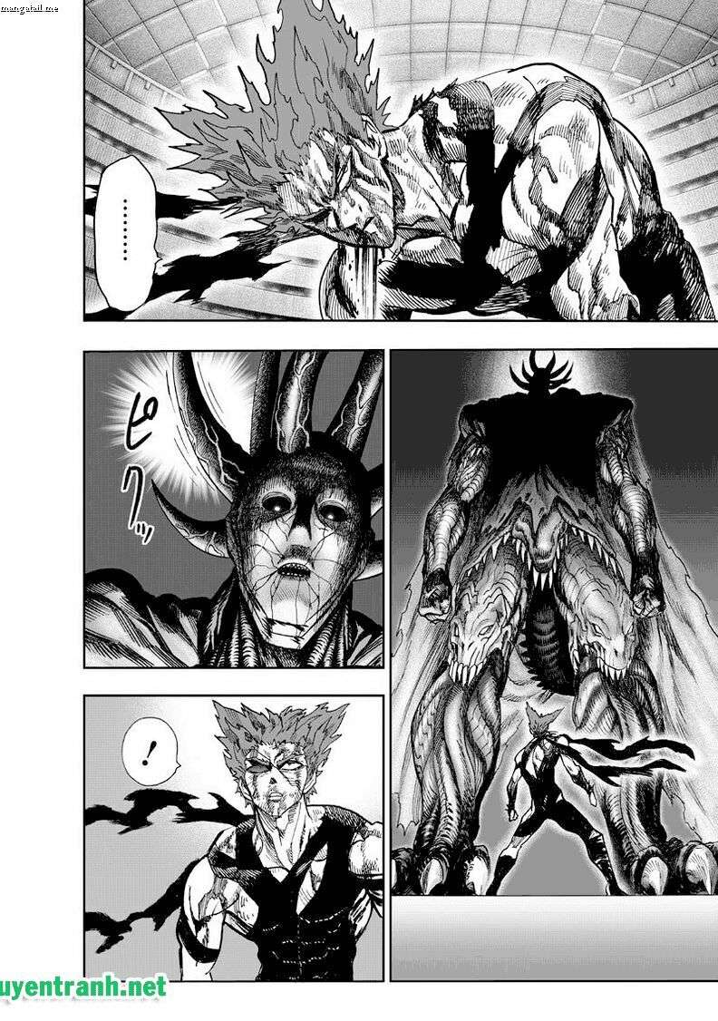 onepunch man chapter 182