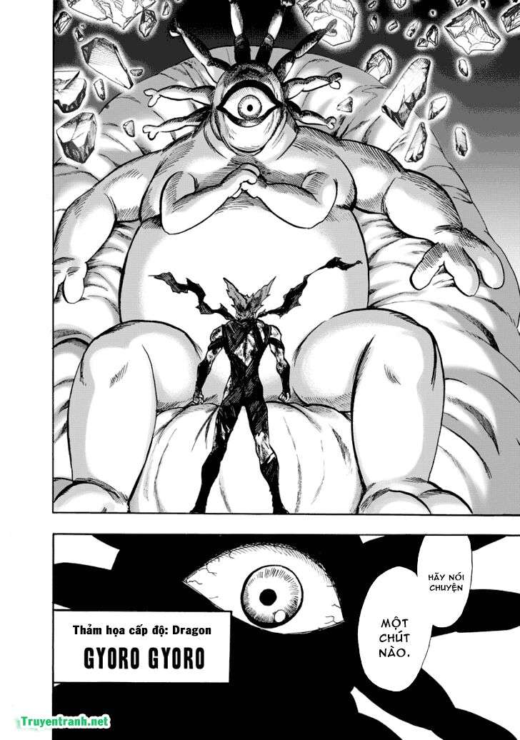 one punch man tập 181