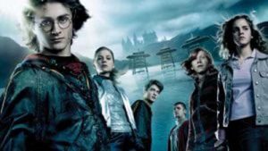 Truyện song ngữ Anh - Việt Harry Potter
