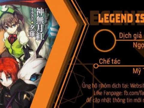 Legend Isekai - Chap 41