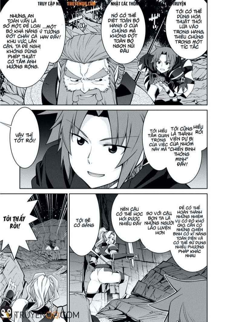 Legend Isekai - Chap 41