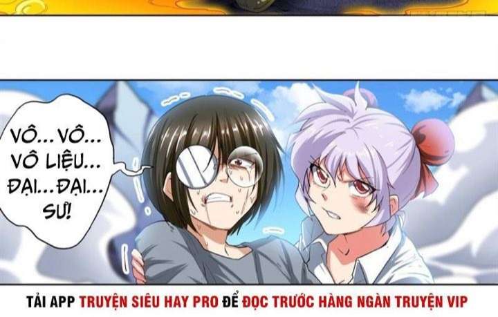 Anh Hùng? Ta Không Làm Lâu Rồi Chap 165