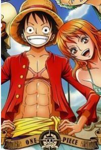 One Piece vua hải tặc