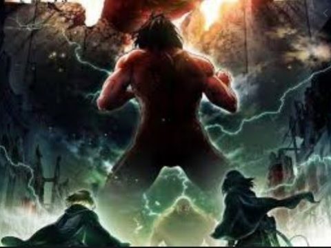 attack on titan chap 137